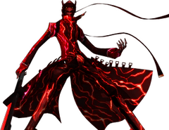 Magatsu-Izanagi | Megami Tensei Wiki