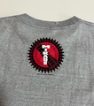 Back of the shirt in the Famitsu DX Pack.