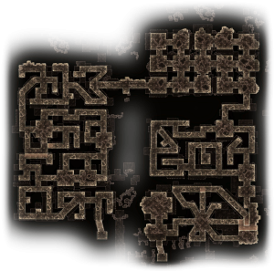 Temple of Eternity | Megami Tensei Wiki