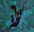 Render from Shin Megami Tensei: Devil Summoner: Akuma Zensho