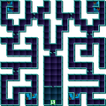 Mana Castle (1F)