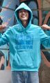 P3 Protagonist hoodie