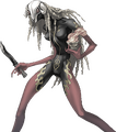 Medea (Unused)