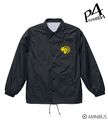 Coach jacket