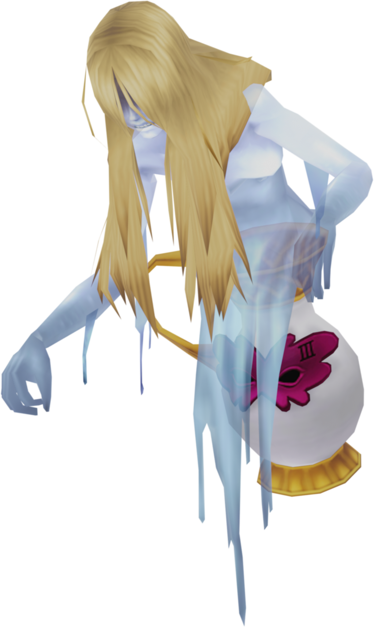 Mistress Pot | Megami Tensei Wiki