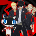 Persona 3 Costume & BGM Special Set