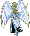 Unused back sprite from the Windows version of Giten Megami Tensei: Tokyo Revelation