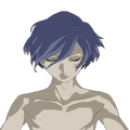 Fusion Spell from Persona 3