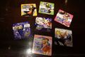 Coasters bonuses (July 3 - July 20)