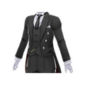 Butler Suit