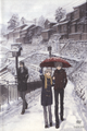 Japanese volume 1 cover