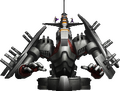 Sprite from the Nintendo 3DS version of Devil Summoner: Soul Hackers
