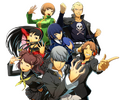 Character artwork used for an avatar that 777 Town users could obtain during a CRP4 promotion