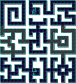 Ice Castle (10F)