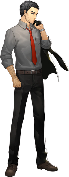 File:P4R Ryotaro Dojima Artwork.png