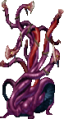 Sprite from the Nintendo 3DS version of Devil Summoner: Soul Hackers