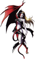 Artwork from Devil Summoner: Soul Hackers