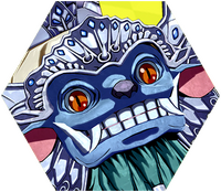 Gameplay:Barong | Megami Tensei Wiki