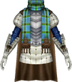 Ulster Armor
