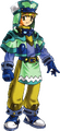 Shun