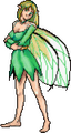 Sprite from the Windows version of Giten Megami Tensei: Tokyo Revelation