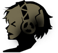 Battle Shocked Graphic from Persona 3 Reload