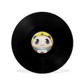 Side A disc