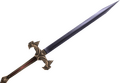 Protagonist's Edge, Krieg, Soul Crusher