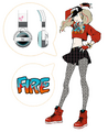 Ann's concept artwork