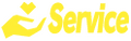 Graphic used for Service