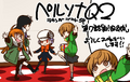 Chapter 7 illustration by Akaume