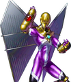 Melchizedek