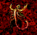Render from Shin Megami Tensei: Devil Summoner: Akuma Zensho