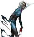 Tezcatlipoca
