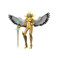 Render from Shin Megami Tensei: Liberation Dx2