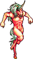 Hurt sprite from the Windows version of Giten Megami Tensei: Tokyo Revelation