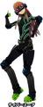Cyber Gear