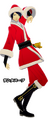 Santa Costume