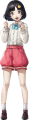 Haruna Nishimori