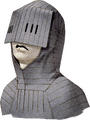 Manikin (Portrait)