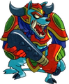 Niu Mowang
