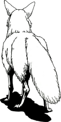 Kitsune | Megami Tensei Wiki