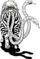 Back artwork of Nue