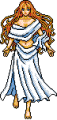 Vision sprite