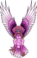 Sprite from the Windows version of Giten Megami Tensei: Tokyo Revelation