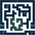 Mana Castle (4F)