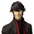 Nyarlathotep (Disguised as Akinari Kashihara)