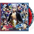Cover of Persona 4 Arena & Persona 4 Arena Ultimax 3xLP