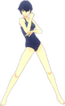 School Swimsuit