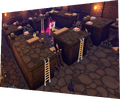 Mission 11: Beauty and Brawn